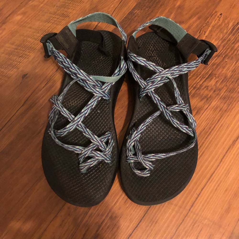 Size 9 Chaco